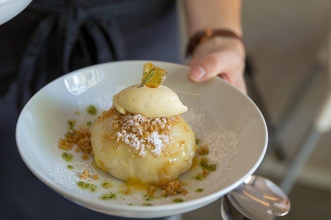 Private Food Tour Experience with a born and bred Berliner - Key highlights you can plan around