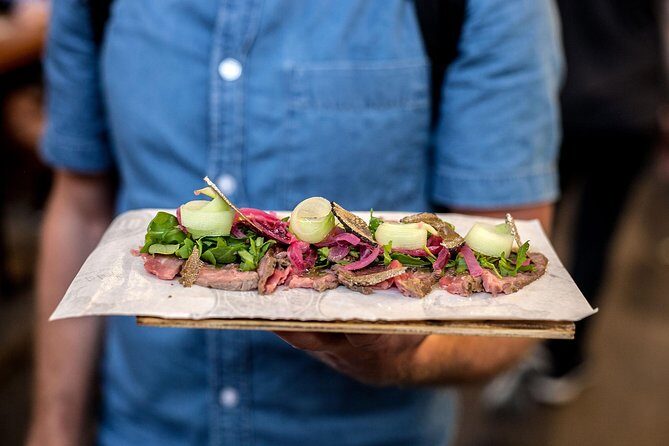 Private Food Tour Experience with a born and bred Berliner - Price and value: what you’re really paying for at $354.86
