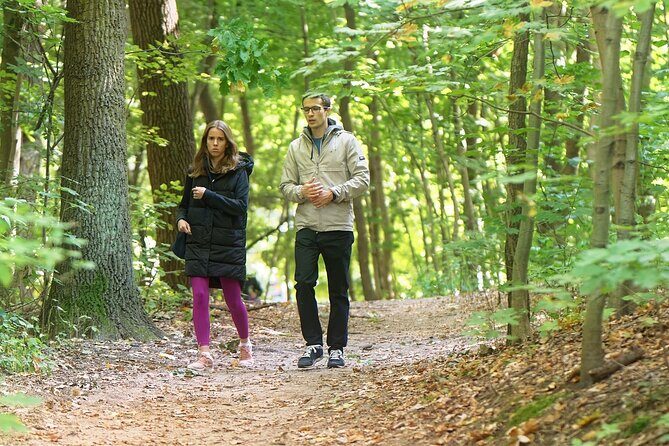 Private Full Day Tour in Baden's Black Forest - Timing: a full 6-hour day with stops that don’t drag