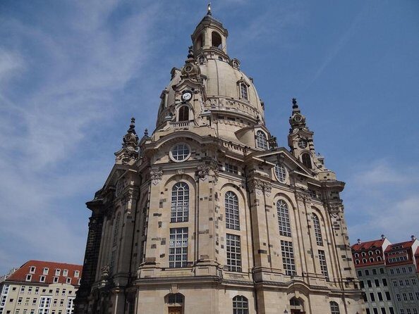 Private Full-Day Tour to Meissen and Dresden from Berlin - Key points to know before you go