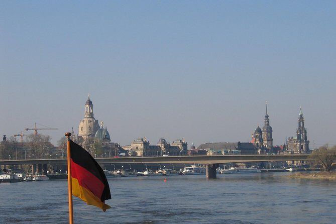 Private Full-Day Tour to Meissen and Dresden from Berlin - Frauenkirche Dresden: More Than a Pretty Dome