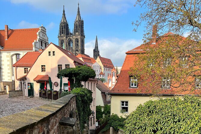 Private Full-Day Tour to Meissen and Dresden from Berlin - Meissen in 90 Minutes: Porcelain, Albrechtsburg, and Cathedral Area