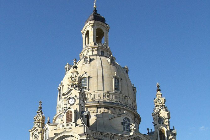 Private Full-Day Tour to Meissen and Dresden from Berlin - Zwinger Courtyards and the Museum Time You Actually Get