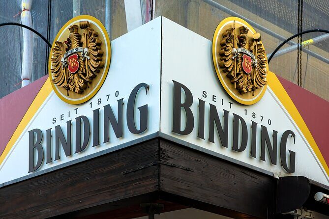 Private German Beer Tasting Experience in Frankfurt Old Town - Picking the Right Time Slot: 2 Hours vs 3 vs 4