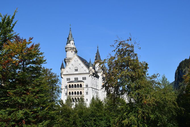 Private Guided Day Trip to Castle Neuschwanstein incl. Carriage Horse Ride - Skip-the-line Neuschwanstein: what the guided castle time actually gives you