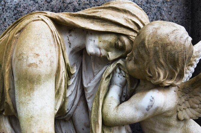 Private guided tour of the historic south cemetery in Leipzig - Who This Private Cemetery Tour Is For (and Who Should Skip It)