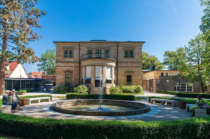 Private Guided Walking Tour of Bayreuth With A Professional Guide - Private guide value: why customization changes the whole experience