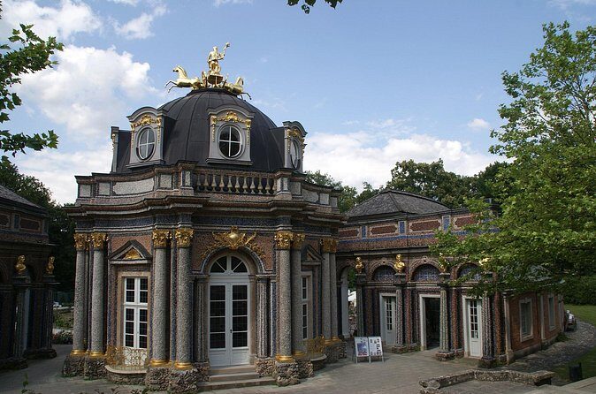 Private Guided Walking Tour of Bayreuth With A Professional Guide - Price and what you’re really paying for (not just a dollar amount)
