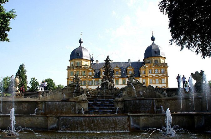 Private Guided Walking Tour of Bayreuth With A Professional Guide - Timing, tickets, and how to make the route painless