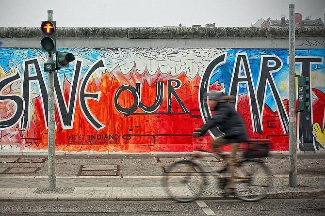 Private Half-Day Sightseeing Tour in Berlin - Why This Half-Day Berlin Plan Works