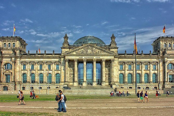 Private Half-Day Sightseeing Tour in Berlin - What I’d Watch Out For (So You’re Not Surprised)