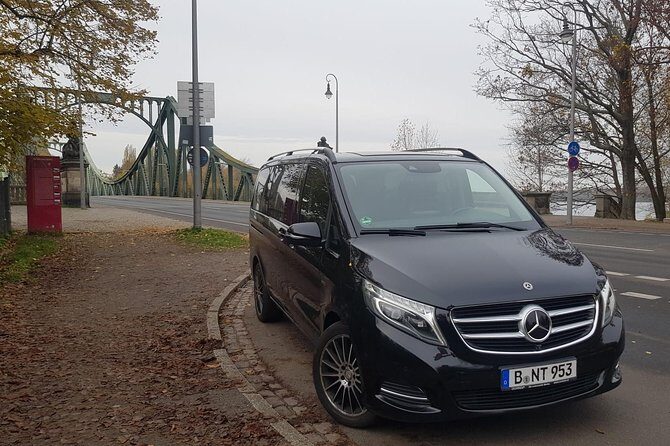 Private Half-Day Sightseeing Tour in Berlin - Should You Book This Private Half-Day Tour?