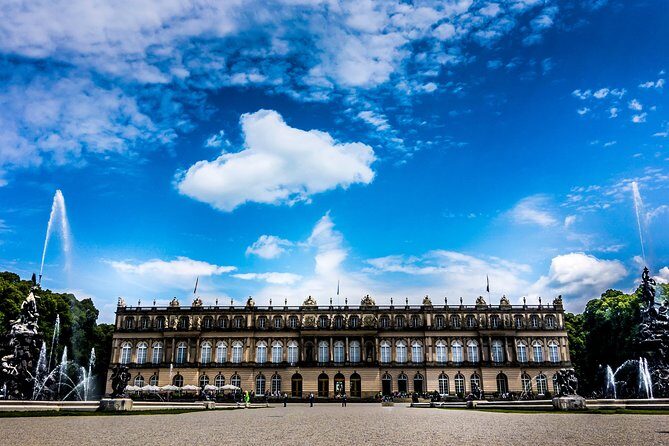 Private Herrenchiemsee Castle Tour from Munich with Cruise and Carriage Ride - The Horse-Drawn Carriage Ride: Yes, It’s Part of the Magic
