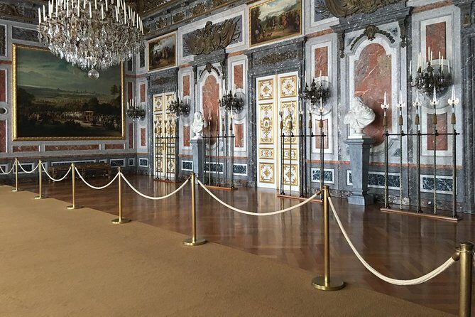Private Herrenchiemsee Castle Tour from Munich with Cruise and Carriage Ride - What’s Included vs. What You’ll Pay Separately