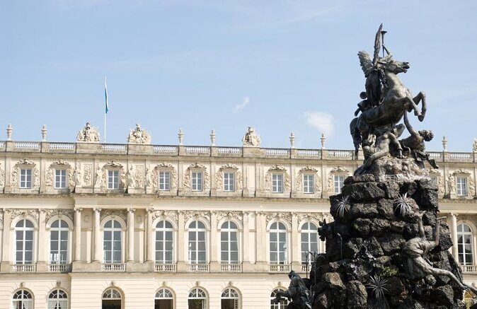 Private Herrenchiemsee Castle Tour from Munich with Cruise and Carriage Ride - Timing, Crowds, and Why the Order of Stops Matters