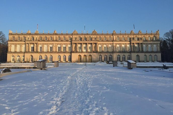 Private Herrenchiemsee Castle Tour from Munich with Cruise and Carriage Ride - Who This Tour Fits Best (and Who Might Feel It’s Not Right)