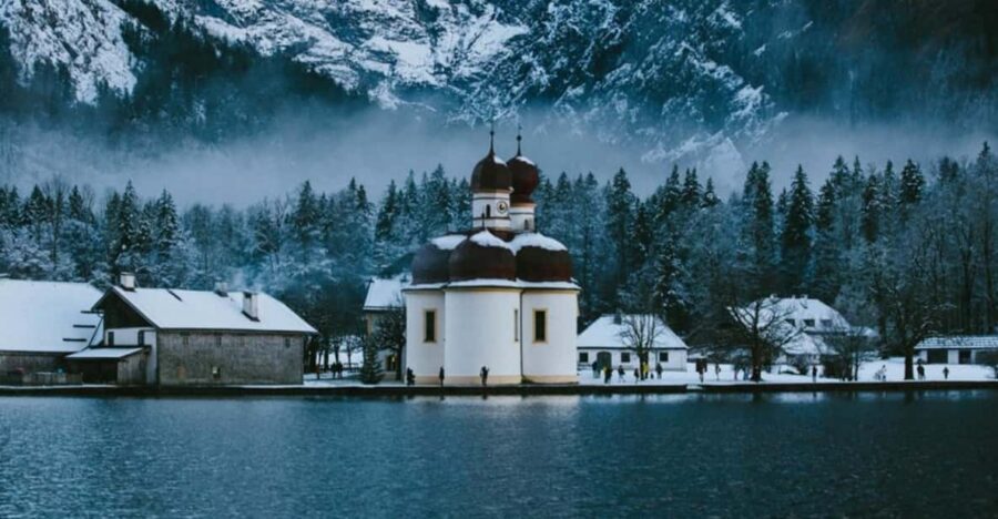 Private Konigssee and Salt Mine Day Trip from Salzburg - Salzburg pickup and what you get for the driving cost