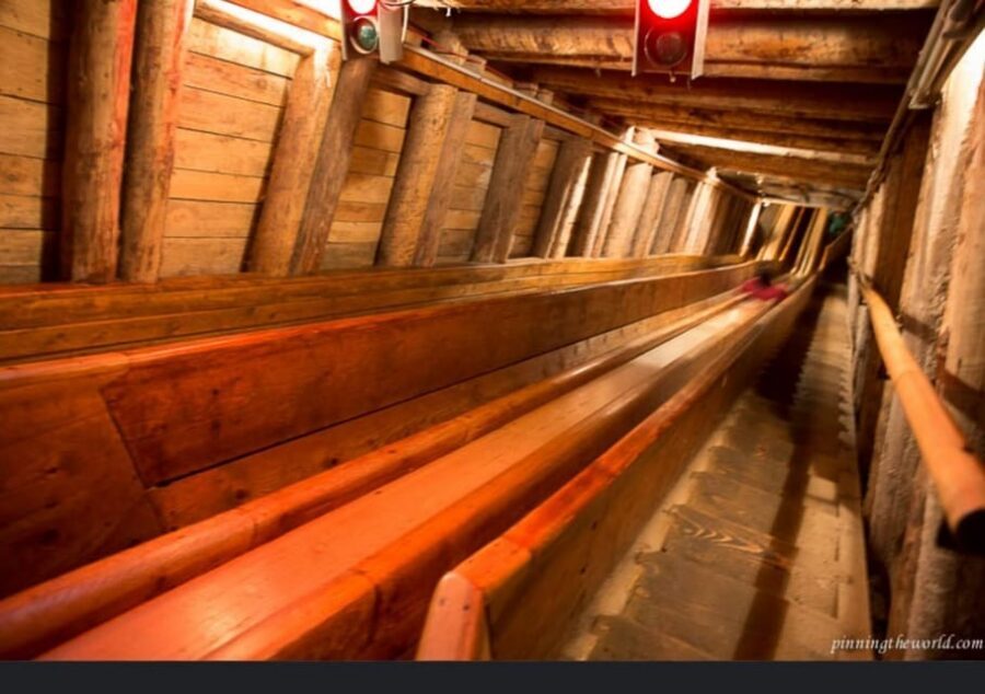 Private Konigssee and Salt Mine Day Trip from Salzburg - Hirschau peninsula charm and the “small wins” day trips can deliver