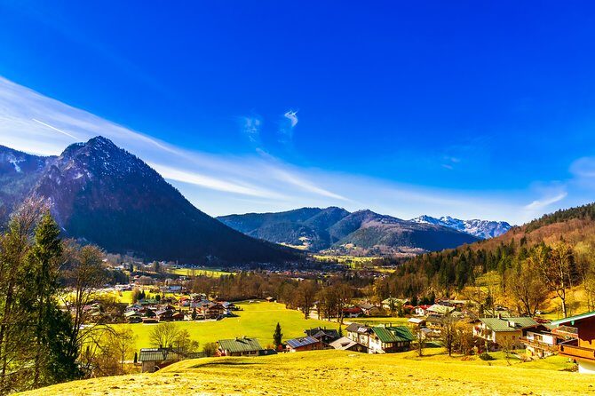 Private Lake Königssee & Salt Mine Berchtesgaden Tour with Lunch - Transportation and Timing: Comfort Matters for a 9 to 10 Hour Day
