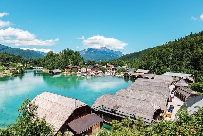 Private Lake Königssee & Salt Mine Berchtesgaden Tour with Lunch - Value for Money: Why the Private Price Can Still Make Sense