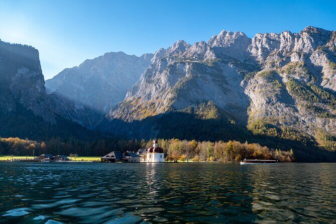 Private Lake Königssee & Salt Mine Berchtesgaden Tour with Lunch - Who Should Book This Tour