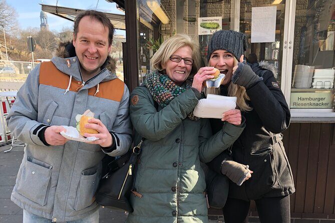 Private luxurious 6 hour Tour to Lübeck with a former Policeman - Why Lübeck Works So Well as a Day Trip From Hamburg