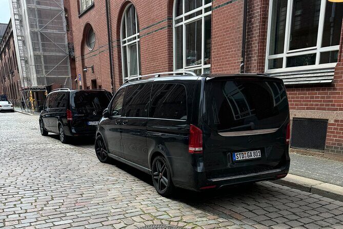 Private luxurious 6 hour Tour to Lübeck with a former Policeman - Tickets, Timing, and What Costs Extra (Without Guesswork)