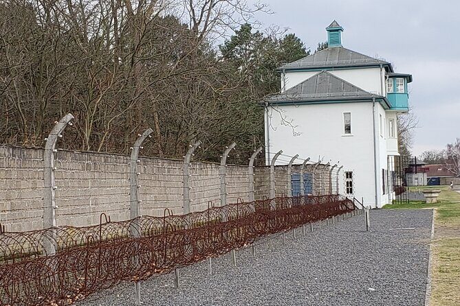 Private Minivan Tour to Sachsenhausen Concentration Camp - Price and Value: Is $415.65 Per Person Reasonable?