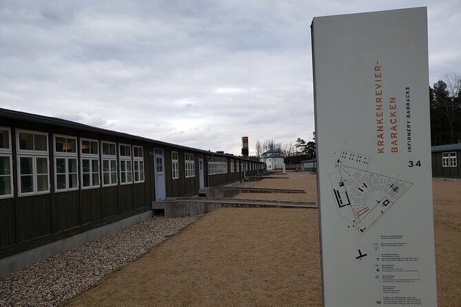 Private Minivan Tour to Sachsenhausen Concentration Camp - Should You Book This Private Sachsenhausen Tour?