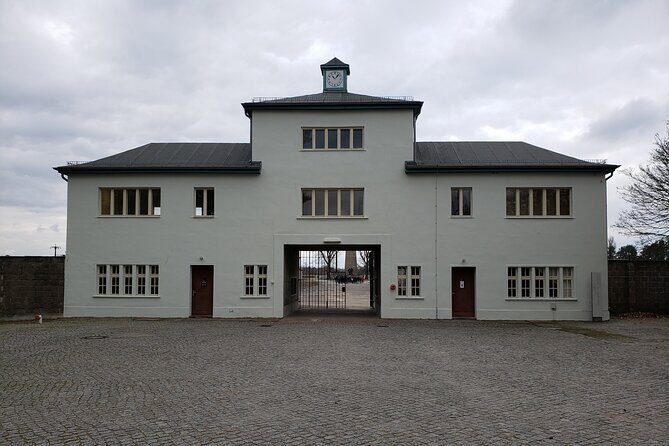 Private Minivan Tour to Sachsenhausen Concentration Camp - The “Total Day” Timing: How the 4 Hours Actually Feel