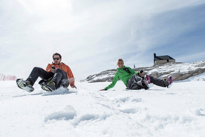 Private: Mount ZUGSPITZE & SNOW Much More - Deluxe Tour from Munich - Starnberger See and a Final Bavaria Drive Through Upper Bavaria