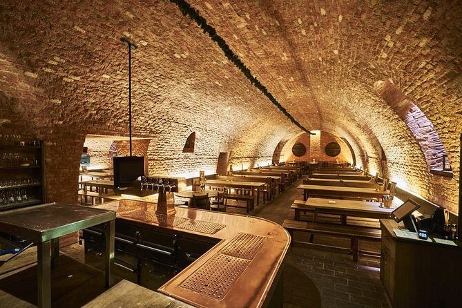 Private Munich Beer Hall Tour with 3-Course Meal & Beer Tastings - Price and What You Get for $599