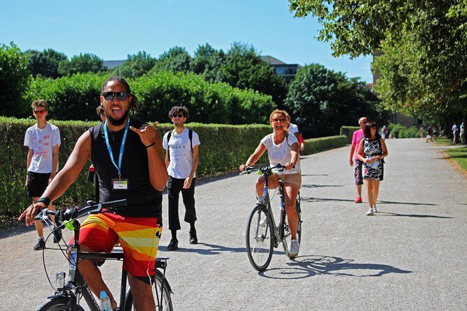 Private Munich Bike Tour - Who this tour is best for (and who should skip it)