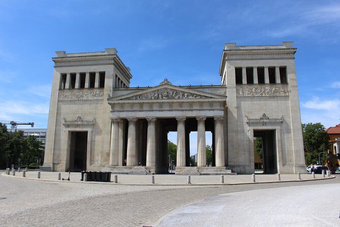 Private Munich Old Town and Third Reich Walking Tour - Timing, Weather, and the “Two Hours Is Two Hours” Reality