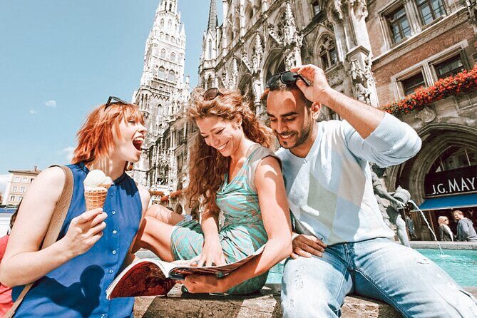 Private Munich Tour for History Buffs with Architectural Gems and WWII sites - Why this Munich WWII-and-architecture route works so well