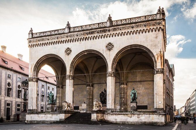 Private Munich Tour with hotel pickup - Frauenkirche: Munich’s cathedral stop and what you should expect