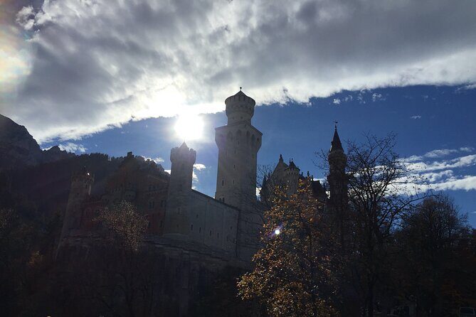 Private Neuschwanstein Castle and Brewery Tour - Price and value: is $714.43 a good deal?