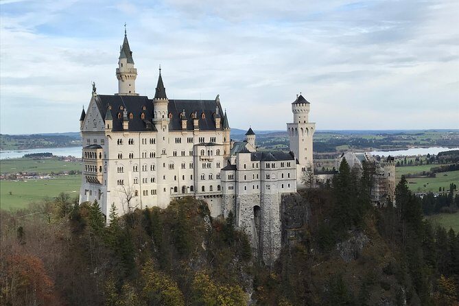 Private Neuschwanstein castle tour from Oberammergau village - Leaving Oberammergau: The Convenience Factor That Changes Everything