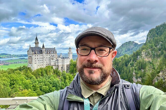 Private Neuschwanstein castle tour from Oberammergau village - Ludwig II Explained in Real Terms, Not Just Dates