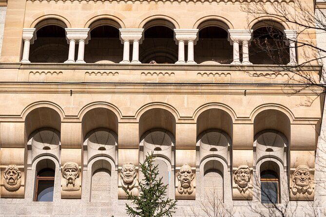 Private Neuschwanstein castle tour from Oberammergau village - The Flow of the Day: Timing, Tickets, and a Vehicle That Actually Matters