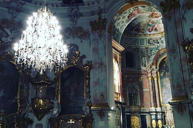 Private Neuschwanstein castle tour from Oberammergau village - Price and Value: What $692.93 per Person Really Buys
