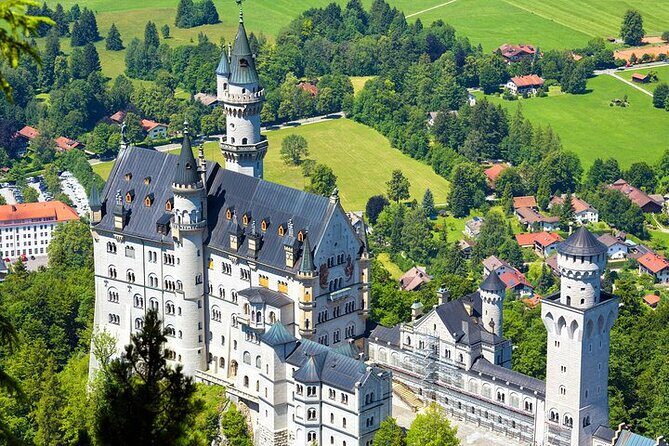 Private Neuschwanstein Tour from Munich with Skip-the-Line Ticket - Who this tour suits best (and when you might choose differently)
