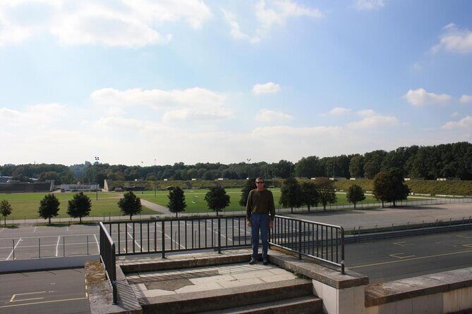 PRIVATE Nuremberg Nazi Party Rally Grounds Walking Tour - Key Points I’d Plan Around