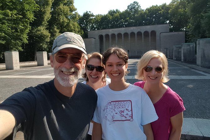 PRIVATE Nuremberg Trials & Rally Grounds Tour - Best fit: who this tour suits (and who should think twice)