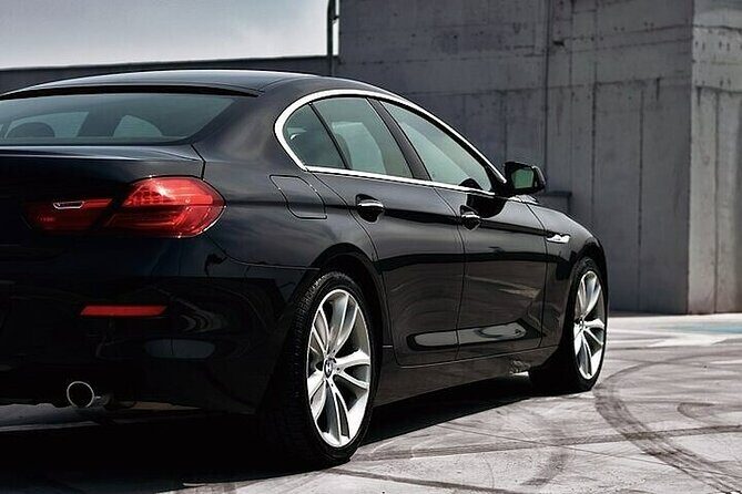Private One way Airport Transfer Berlin Airport To Berlin - Why a Private BER Transfer Feels Worth It on Travel Day