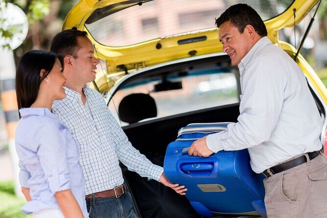 Private One way Airport Transfer Berlin Airport To Berlin - Vehicle Choice: Picking the Right Fit for Your Party