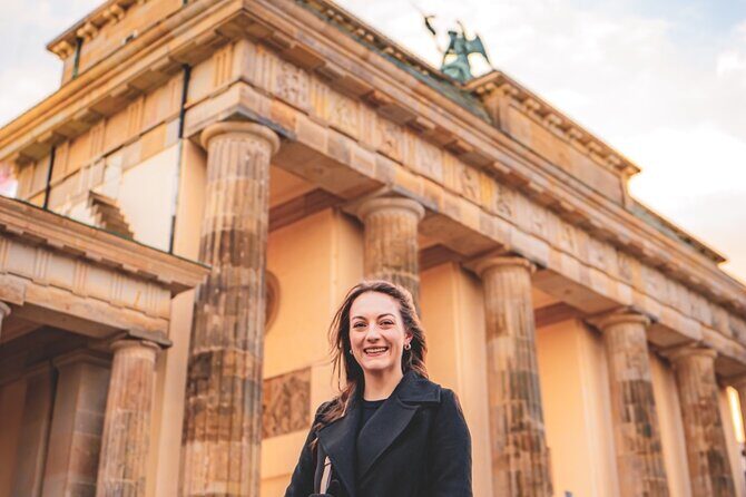 Private Photo Session in the Streets of Berlin - Key things to know before you book