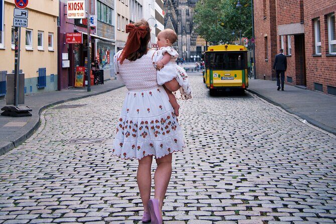 Private photo tour in Cologne - Price and what you’re really paying for (and why it can be worth it)