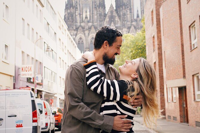 Private photo tour in Cologne - Private photo tour logic: why this format feels better