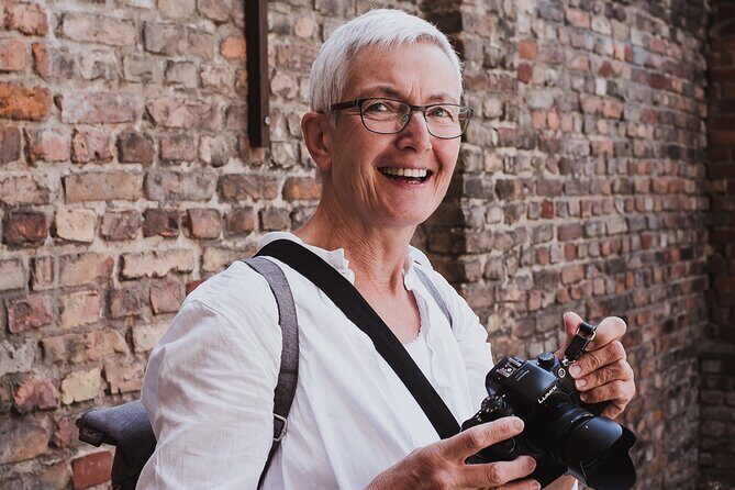 Private Photo Tour in Kreuzberg - Price and value for a private group up to 5